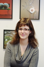 Angela Munter